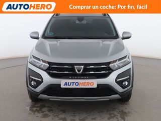 Dacia Sandero 1.0 TCe Stepway Comfort