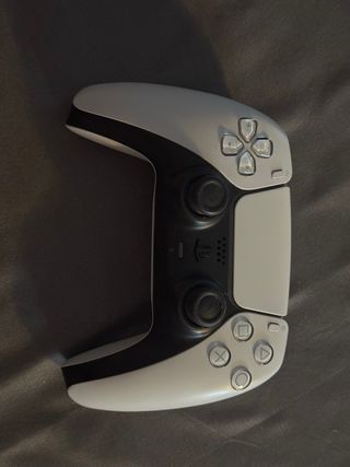 Controller PS5 DualSense Bianco