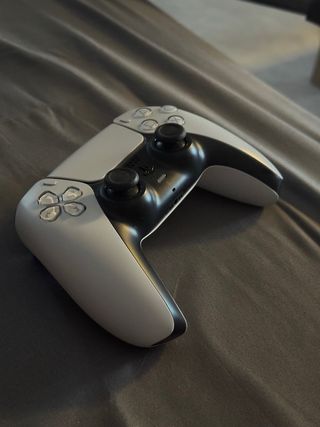 Controller PS5 DualSense Bianco