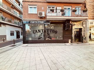 Local comercial en venta en Centro en Getafe