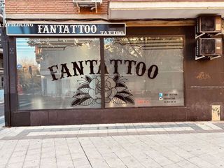 Local comercial en venta en Centro en Getafe