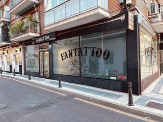 Local comercial en venta en Centro en Getafe