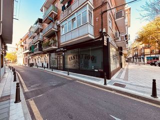 Local comercial en venta en Centro en Getafe