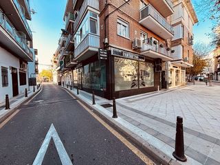 Local comercial en venta en Centro en Getafe