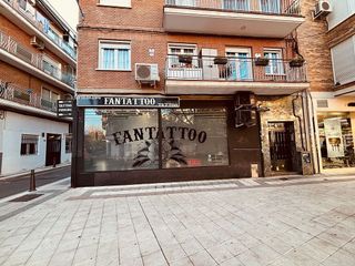 Local comercial en venta en Centro en Getafe