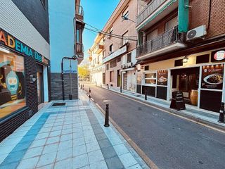 Local comercial en venta en Centro en Getafe