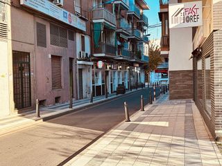 Local comercial en venta en Centro en Getafe