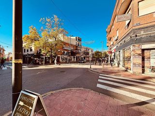 Local comercial en venta en Centro en Getafe