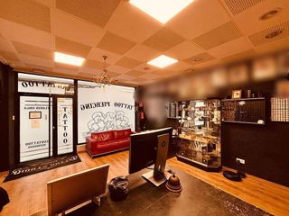 Local comercial en venta en Centro en Getafe