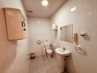 Local comercial en venta en Centro en Getafe