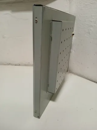 Monitor LCD 17" Cristaltec