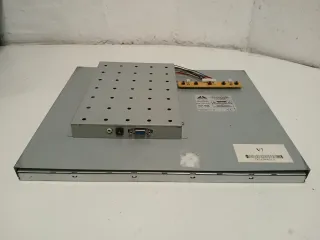 Monitor LCD 17" Cristaltec