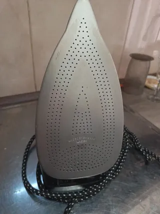 Plancha Rowenta Profesional Casi Nueva