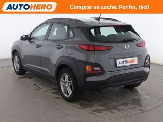 Hyundai Kona 1.0 TGDI Klass 2WD