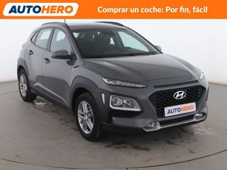 Hyundai Kona 1.0 TGDI Klass 2WD