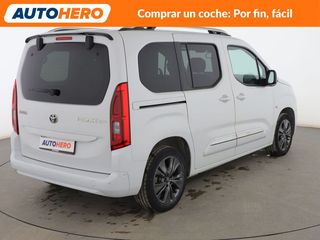 Toyota Proace City Verso 1.5 D-4D L1 Family Advance