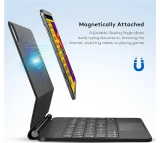 Tastiera Wireless per iPad