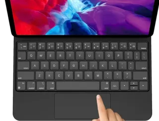 Tastiera Wireless per iPad