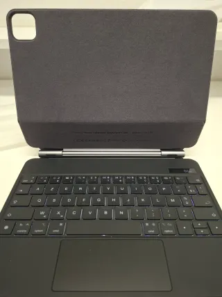 Tastiera Wireless per iPad