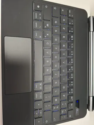 Tastiera Wireless per iPad