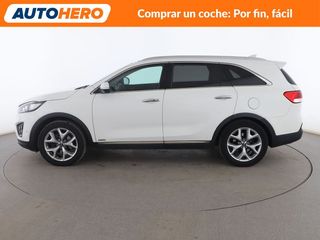 Kia Sorento 2.2 CRDi x-Tech 4WD