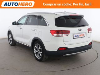 Kia Sorento 2.2 CRDi x-Tech 4WD