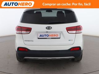 Kia Sorento 2.2 CRDi x-Tech 4WD