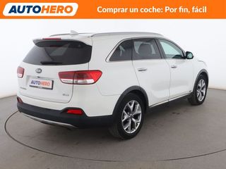 Kia Sorento 2.2 CRDi x-Tech 4WD