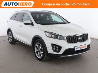 Kia Sorento 2.2 CRDi x-Tech 4WD