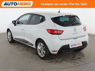 Renault Clio 1.2 Limited