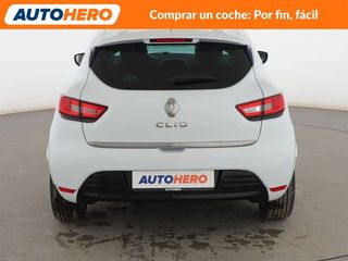 Renault Clio 1.2 Limited