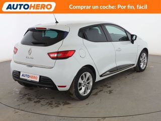 Renault Clio 1.2 Limited