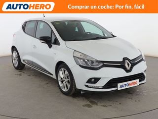 Renault Clio 1.2 Limited