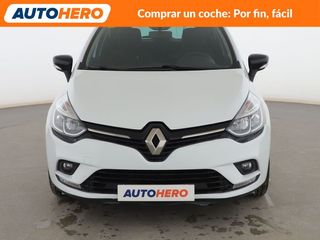 Renault Clio 1.2 Limited