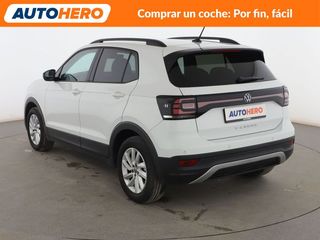 Volkswagen T-Cross 1.0 TSI Advance
