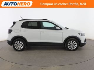 Volkswagen T-Cross 1.0 TSI Advance