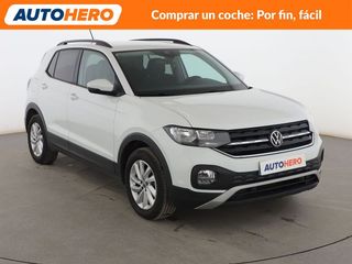 Volkswagen T-Cross 1.0 TSI Advance