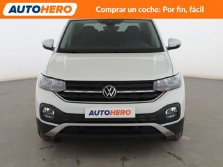 Volkswagen T-Cross 1.0 TSI Advance