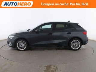 Audi A3 30 TDI advanced