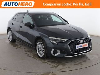 Audi A3 30 TDI advanced