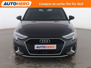 Audi A3 30 TDI advanced