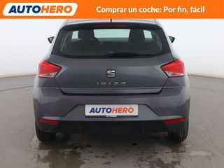 Seat Ibiza 1.0 TSI Style