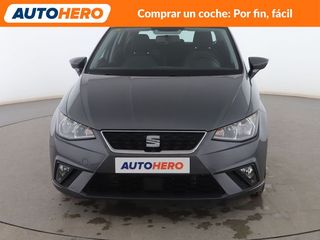 Seat Ibiza 1.0 TSI Style