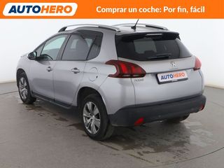 Peugeot 2008 1.6 Blue-HDi Style