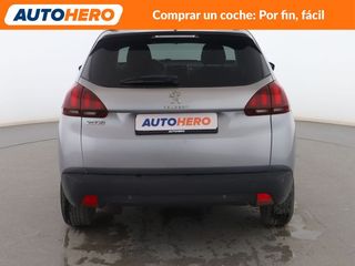 Peugeot 2008 1.6 Blue-HDi Style