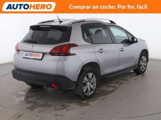 Peugeot 2008 1.6 Blue-HDi Style