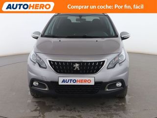 Peugeot 2008 1.6 Blue-HDi Style