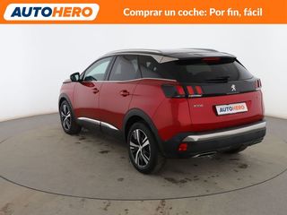 Peugeot 3008 1.2 PureTech GT Line