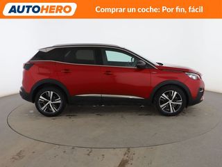 Peugeot 3008 1.2 PureTech GT Line