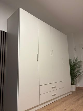 Armarios a buen precio